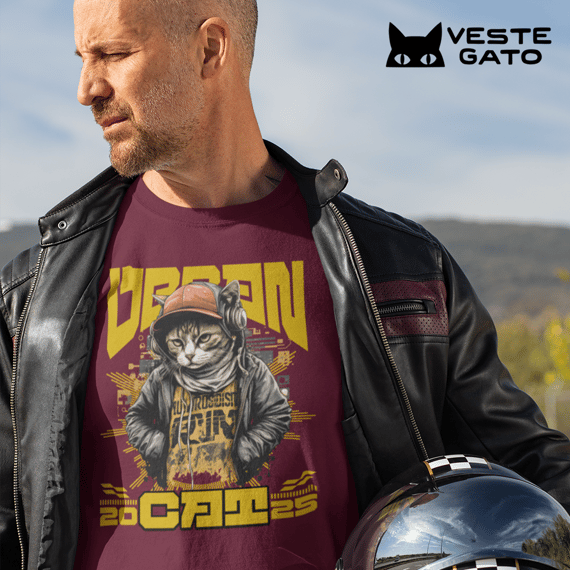 Cat Music Fone (Classic)