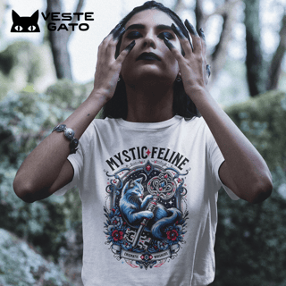 Mystic Feline (Quality)