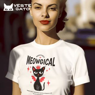 Meowgical pawsitively (Quality)