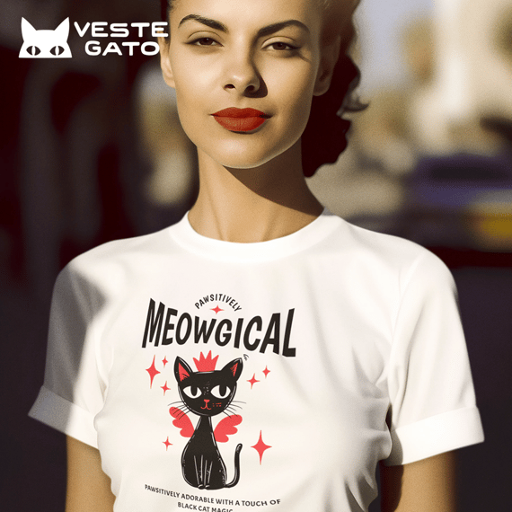 Meowgical pawsitively (Quality)