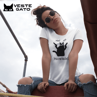 Nome do produtoPew Pew Madafakas (Quality)