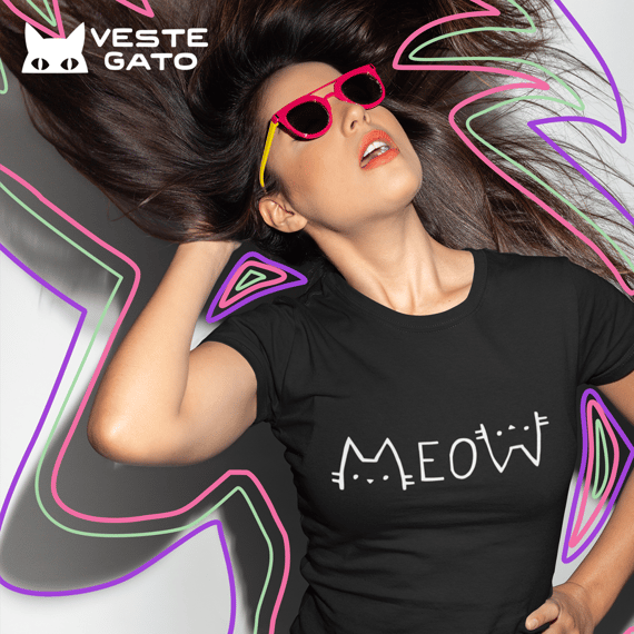 Meow Minimal (Quality)