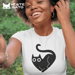 Coração Felino (Quality)