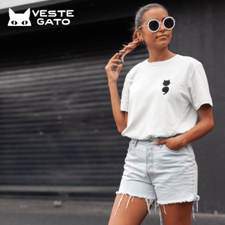 Gato & Ponto e Vírgula (Quality)