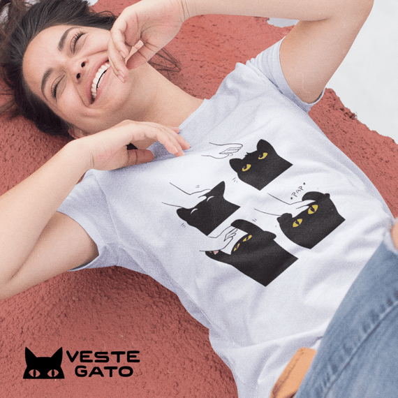 Carinho Felino (Quality)