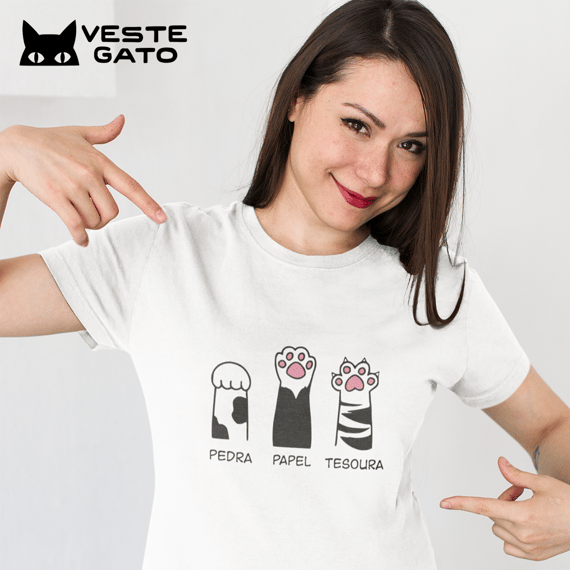 Pata, Papel e Tesoura (Quality)