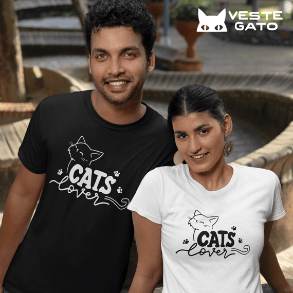 Cats Lover (Quality)