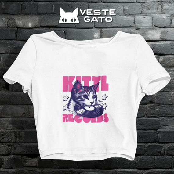 Cropped Kittl Records