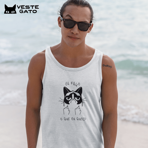 Eu Faço o Que Eu Quero