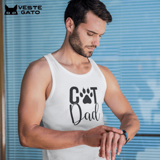 Cat Dad