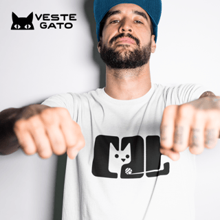 Cat Black, Dentro do Novelo (Quality)