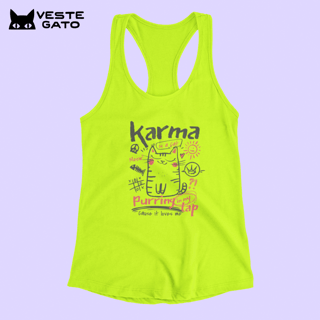 Nome do produtoKarma