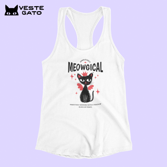 Meowgical Pawsitively