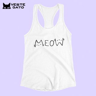 Meow Minimal