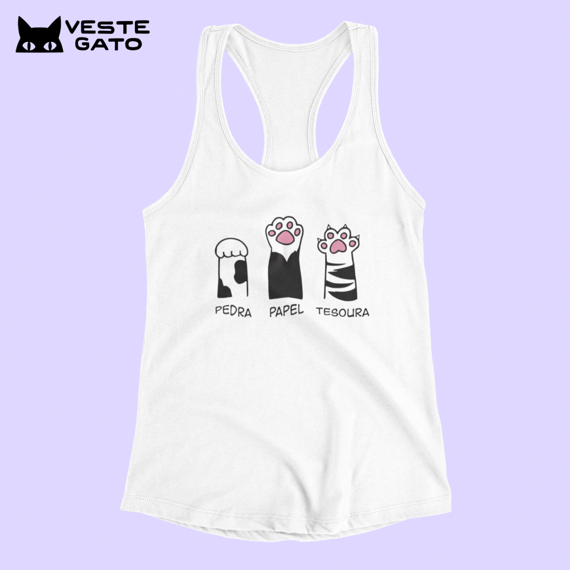 Pata, Papel e Tesoura