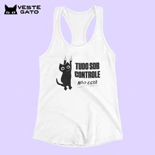 Tudo Sob Controle