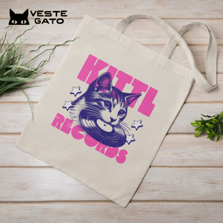 EcoBag Kittl Records