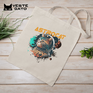 EcoBag Astrocat