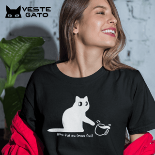 Não Fui Eu (Mas Fui) - (Quality)