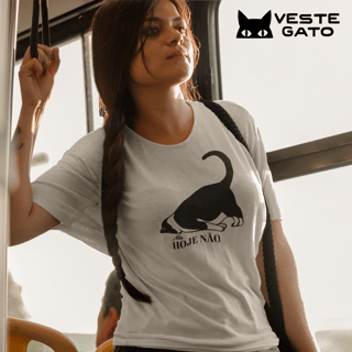 Nome do produtoHoje Não (Quality)