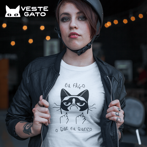 Eu Faço o Que Eu Quero (Quality)