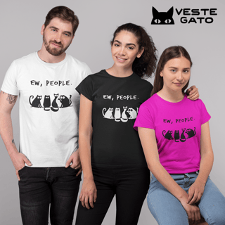 Nome do produtoEw, People (Quality)