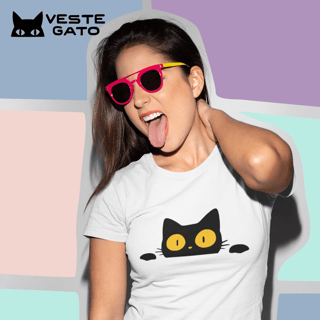 Nome do produtoBig Eyes Cat (Quality)