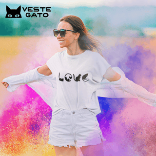 Nome do produtoLove Cat (Quality)