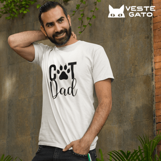 Nome do produtoCat Dad (Quality)