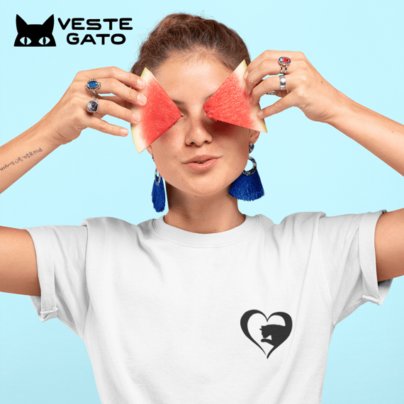 Coração Felpudo (Quality)