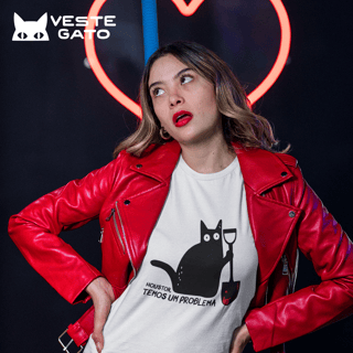 Nome do produtoHouston, Temos um Problema (Quality)