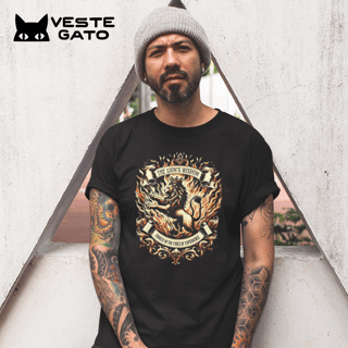 Nome do produtoThe Lion’s Wisdom (Quality)