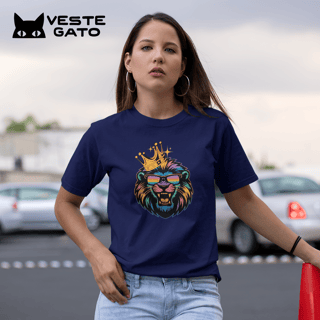 Nome do produtoLion King Colors Glasses (Quality)