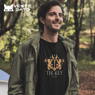 The Key of the Jungle (Quality)