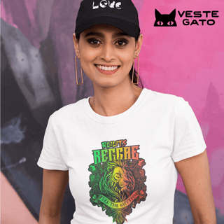 Leão Jamaica – Roots Reggae (Quality)