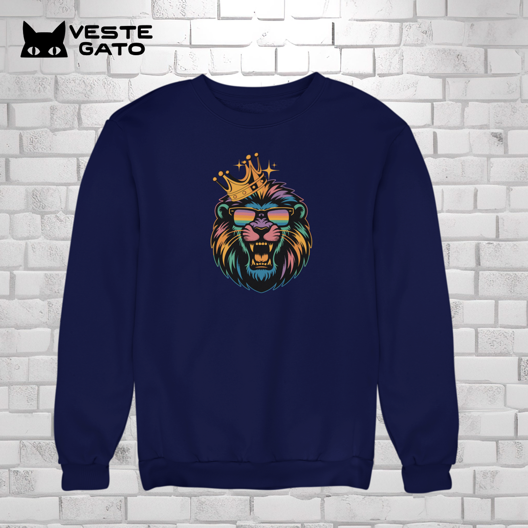 Nome do produto: Lion King Colors Glasses