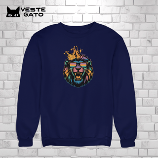 Nome do produtoLion King Colors Glasses