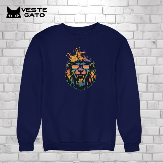 Lion King Colors Glasses