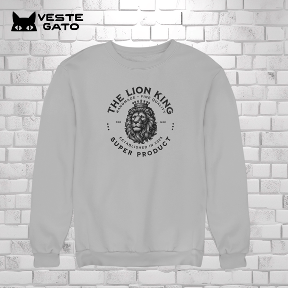 The Lion King –  Super Product