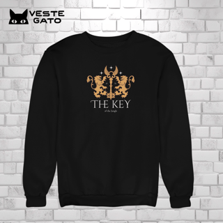 The Key of the Jungle