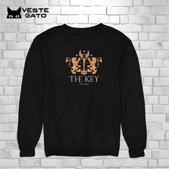 The Key of the Jungle