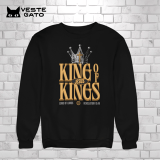 Nome do produtoKing of Kings, Lord of Lords – Jesus