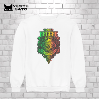 Leão Jamaica – Roots Reggae