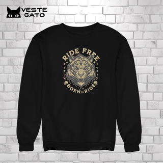 Ride Free – Born to Ride