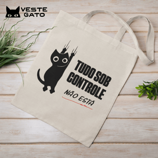 EcoBag Tudo Sob Controle