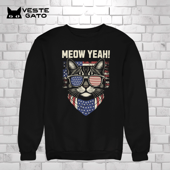 Meow Yeah