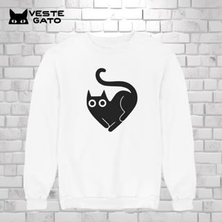 Nome do produtoCoração Felino