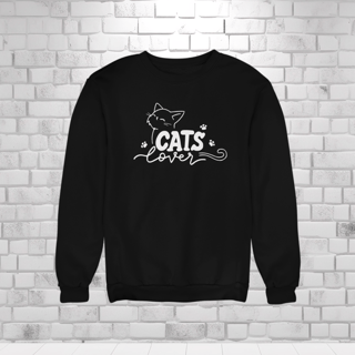 Nome do produtoCats Lover