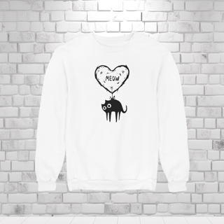 Nome do produtoMeow, Bexiga levantando gato amarrado