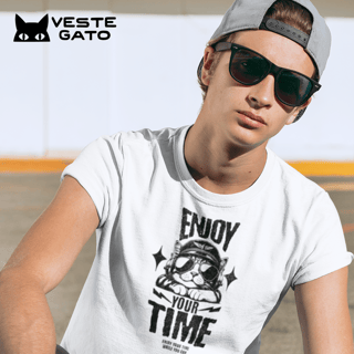 Nome do produtoEnjoy Your Time (Classic)